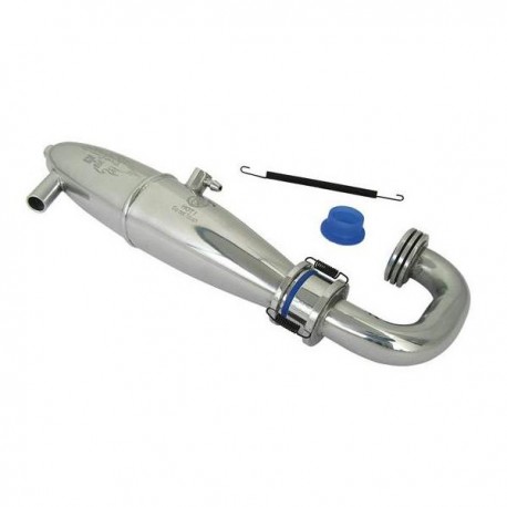 ENSEMBLE COUDE+RESO INLINE
