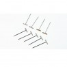EPINGLES POUR CONSTRUCTION