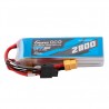 ACCU LIPO 2800MAH 3S 11.1V
