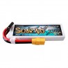ACCU LIPO 3S 3300MAH SOARING