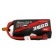 ACCU LIPO 3S 3600MAH 11.4V