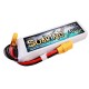 ACCU LIPO 3S 4000MAH SOARING