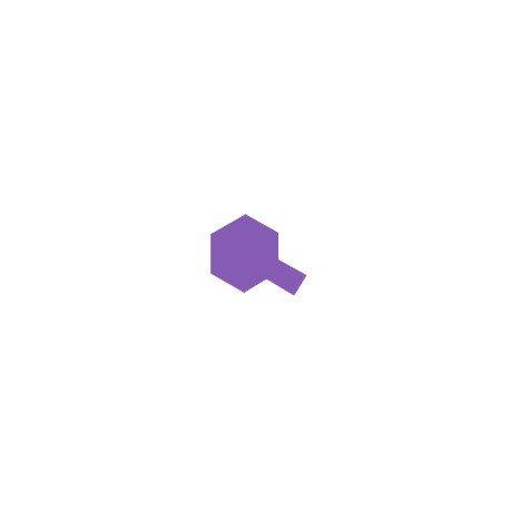 PEINTURE PS-10 VIOLET
