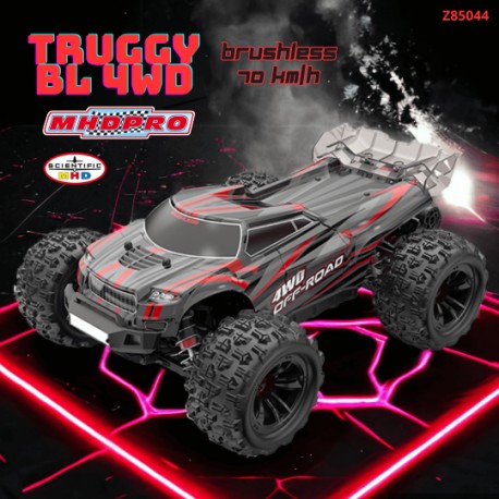 STINGER TRUGGY 1/16