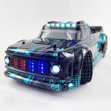 MHD STINGER ON ROAD 1/14