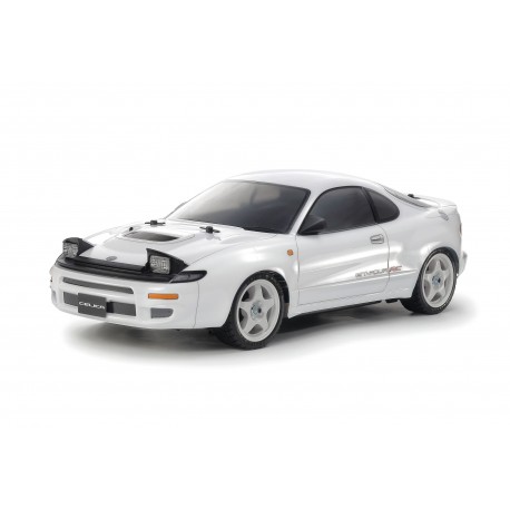 TOYOTA CELICA GT-FOUR TT02