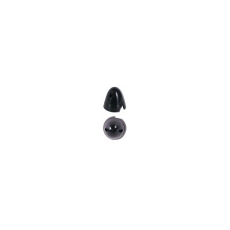 CONE 63MM NOIR