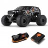GORGON 2WD MT 1/10