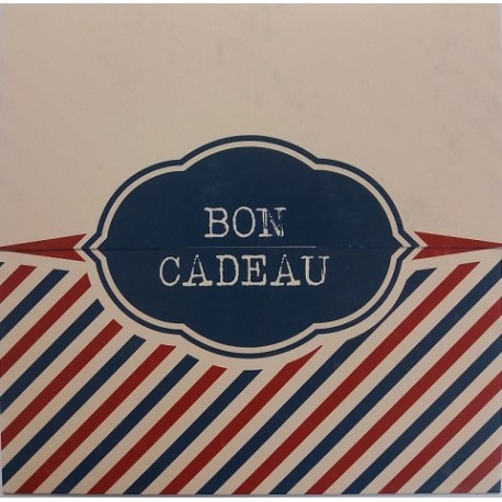 BON CADEAU