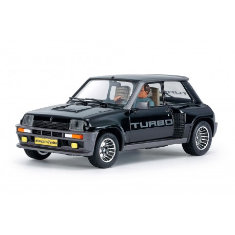 RENAULT 5 TURBO
