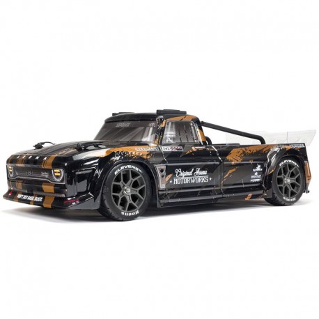 ARRMA INFRACTION 4X4 3S BLX