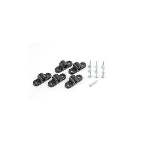 SUPPORT NYLON TRAIN AVANT  3MM 