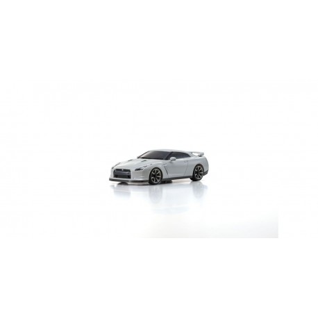 MINIZ AWD NISSAN SKYLINE GT-R R35