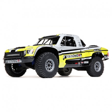 SUPER BAJA REY 2.0