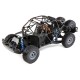 SUPER BAJA REY 2.0