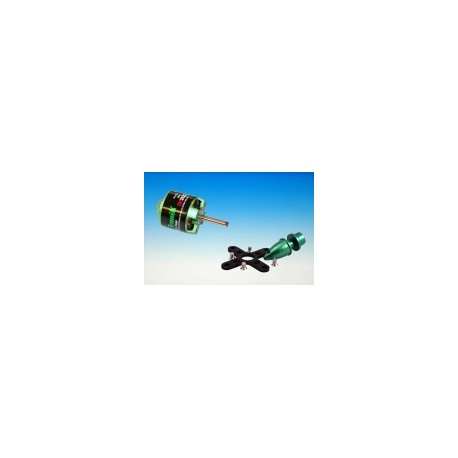 MOTEUR PRO-TRONIK DM2620 KV1000