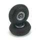 ROUES STRIEES 89MM DUBRO
