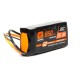 LIPO 850MAH 3S 30C SMART IC2