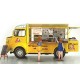 CITROEN TYPE H CREPERIE