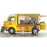 CITROEN TYPE H CREPERIE