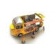 CITROEN TYPE H CREPERIE