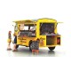 CITROEN TYPE H CREPERIE