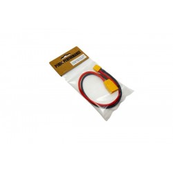 CABLE DE CHARGE XT60 VERS XT90