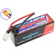 ACCU LIPO VOLTZ 4S 5000MAH 50C