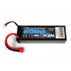 LIPO T2M 2S 7.4V 5000MAH  50C