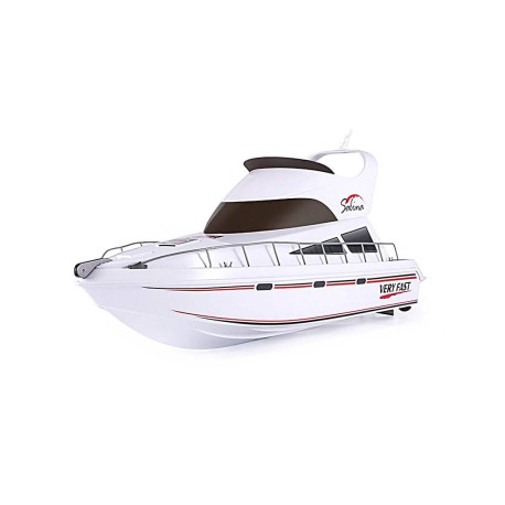 BATEAU YACHT SALINA