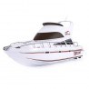 BATEAU YACHT SALINA