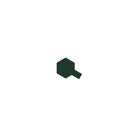 PEINTURE PS-22 RACING VERT