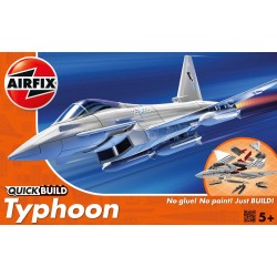 TYPHOON QUICKBUILD