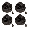 BOUCHONS AMORTISSEURS B6.4 13MM