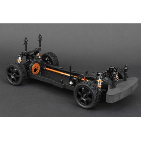 CARTEN T410 RALLY 4X4
