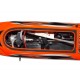 BATEAU MINI WARRIOR RTR V3