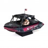 JETSTREAM BOAT BRUSHLESS SHREDDY