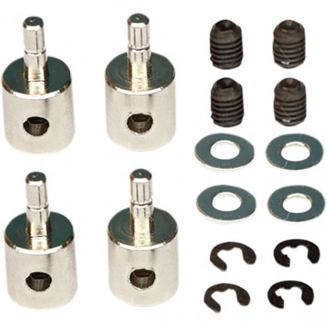 DOMINOS DE TRINGLERIE 2MM 