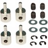 DOMINOS DE TRINGLERIE 2MM 
