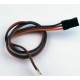 CORDON SERVO OR JR