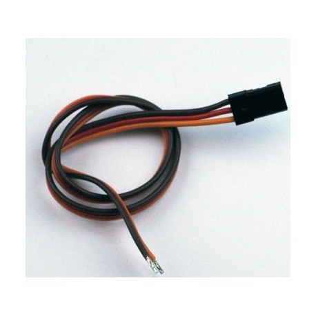 CORDON SERVO OR JR