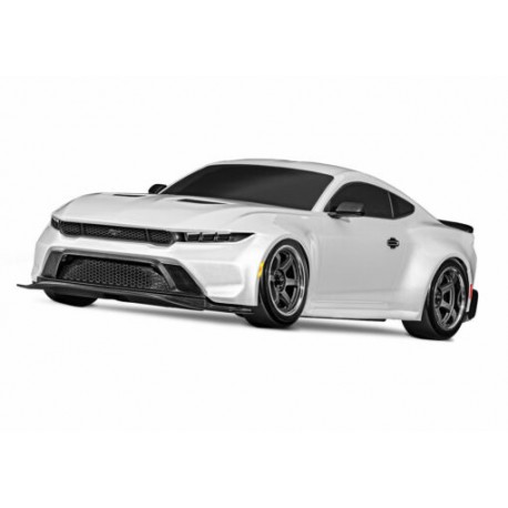 4-TEC DRIFT BLANCHE