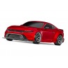 4-TEC DRIFT ROUGE