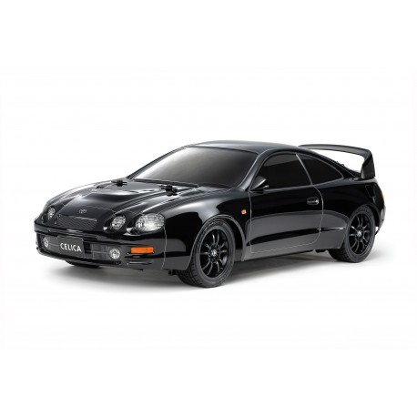 TOYOTA CELICA GT-FOUR TT02