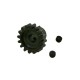PIGNON 14 DENTS MODULE 1