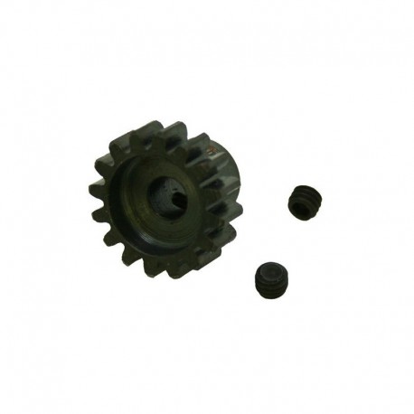 PIGNON 14 DENTS MODULE 1
