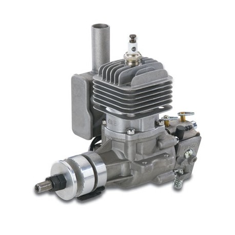 MOTEUR DLE 20CC