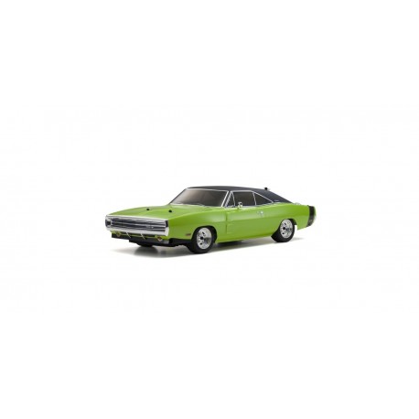 FAZER MK2 DODGE CHARGER 1970 VERT
