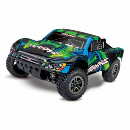 SLASH ULTIMATE EDITION 4X4 CLIPLESS