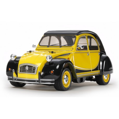 CITROEN 2CV CHARLESTON M05